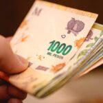 Los empleados bancarios recibirán otro aumento en mayo