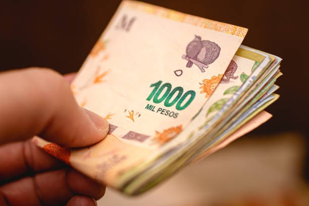 dinero mano