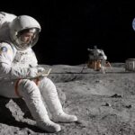 La NASA busca poetas para viajar a la Luna: cuáles son los requisitos y cómo postularse