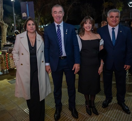 gala 1