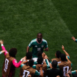 México le ganó a Sudáfrica en la apertura del Mundial 2026
