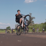 Santa Lucía invita a la “Stunt Bike”, una jornada juvenil con deporte, cultura y entretenimiento