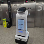 “Aura»: cómo es el primer robot autónomo modular hecho íntegramente en Argentina