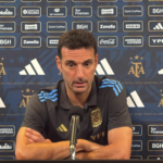 Las incógnitas de Scaloni para el debut de Argentina ante Argelia en el Mundial