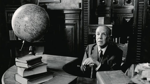 A 40 años de la muerte de Borges, sus herederas impulsan la digitalización y expansión de su legado
