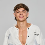 Zunino quedó eliminado de Gran Hermano en un mano a mano con Campanita