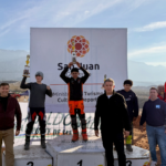 Con destacadas figuras, el Campeonato Sanjuanino de Automovilismo disputó su segunda fecha