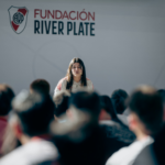 El Gobierno y River Plate se unen para dictar en la provincia una capacitación gratuita destinada a clubes locales