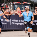 La experiencia del participante de IRONMAN confirma a San Juan como una de las mejores sedes del mundo