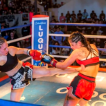 El Cantoni será sede del Interclubes de Kickboxing, con 190 deportistas de tres provincias