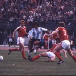 El historial de la Selección argentina con Austria, su próximo rival en el Mundial 2026