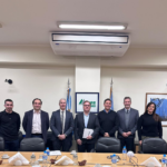 San Juan modernizará su red eléctrica con la instalación de 4.000 medidores inteligentes para el sector industrial
