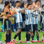 Argentina ya tiene día, hora y sede para los 16avos de final del Mundial