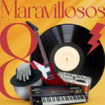 La Camerata revive la década dorada de la música en “Maravillosos 80’s”