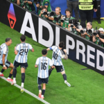 El cuadro de 16avos de final del Mundial 2026: cruces confirmados y zonas aún por definirse