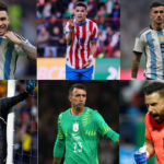 Los 19 jugadores del fútbol argentino que participarán en el Mundial 2026