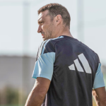 Mundial 2026: Scaloni reservó a cuatro futbolistas por si surgen bajas de urgencia antes del debut