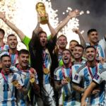 La FIFA actualizó el ranking: cómo quedó Argentina antes del inicio del Mundial