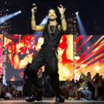 La Reina del Flow sumó una segunda fecha en el Movistar Arena por entradas agotadas
