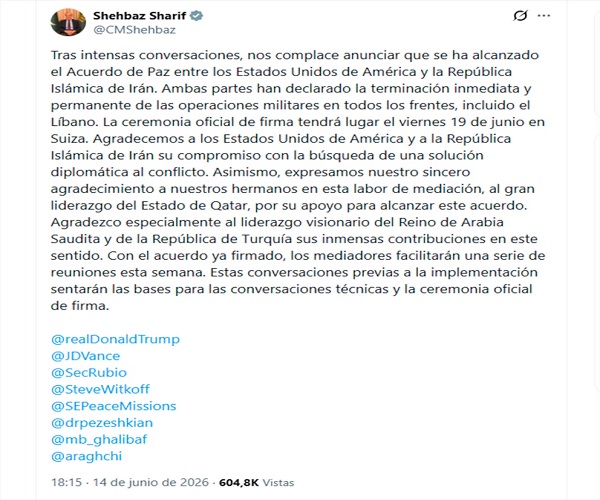 pacto estados unidos