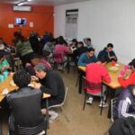 Los refugios permanecerán abiertos las 24 horas por las bajas temperaturas