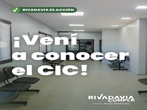 riv CIC