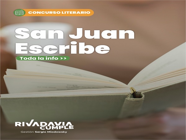 riv escribe