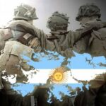 Día de la Máxima Resistencia: el agradecimiento eterno a nuestros soldados