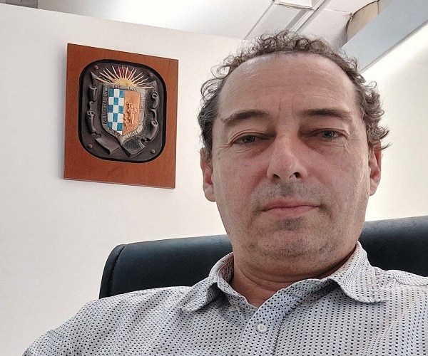 Antonio Diaz Ariza