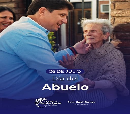 Orrego abuela