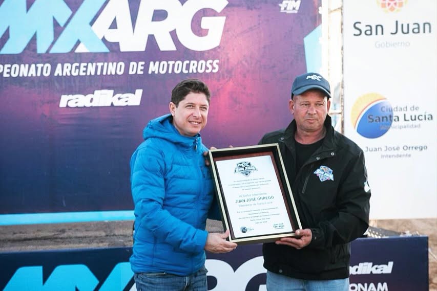 Orrego cross 2
