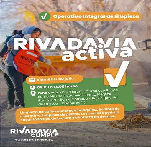activ 17 julio