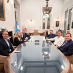 La Libertad Avanza prepara un Congreso bonaerense para fortalecer el armado y avanzar sobre Kicillof