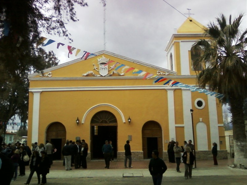 capilla