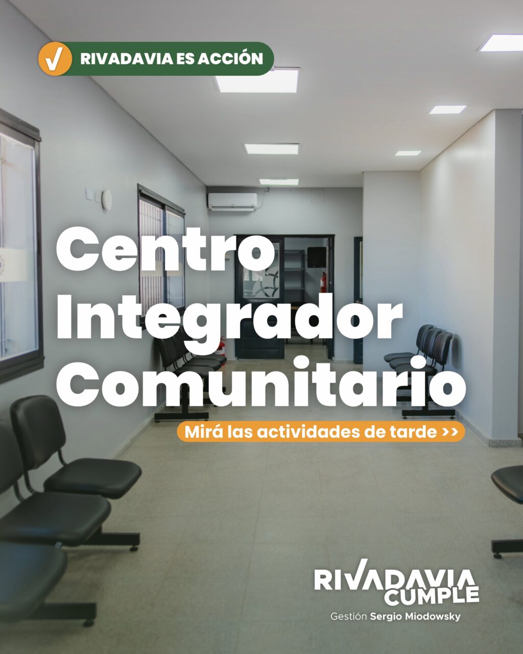 centro integrador