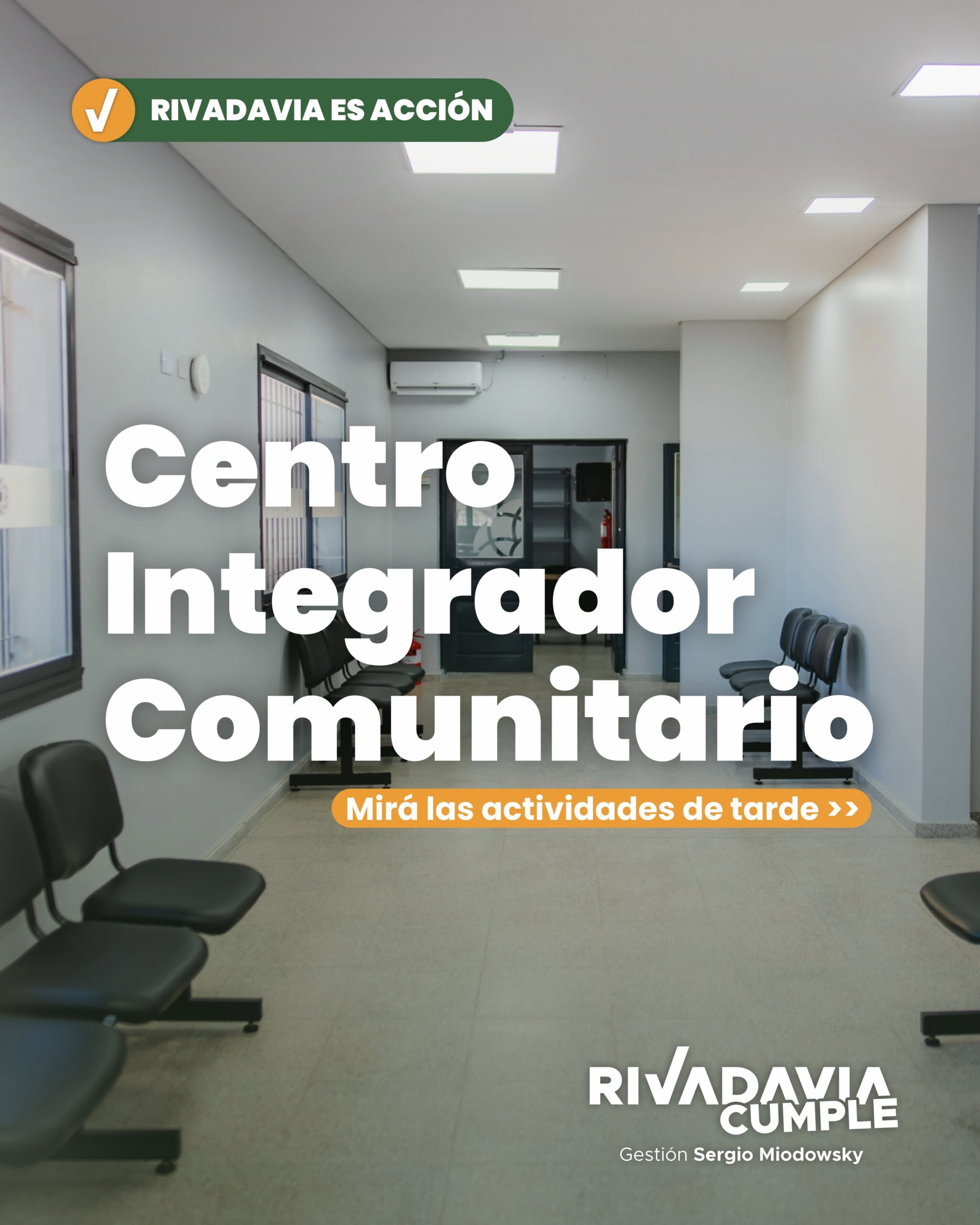 centro integrador