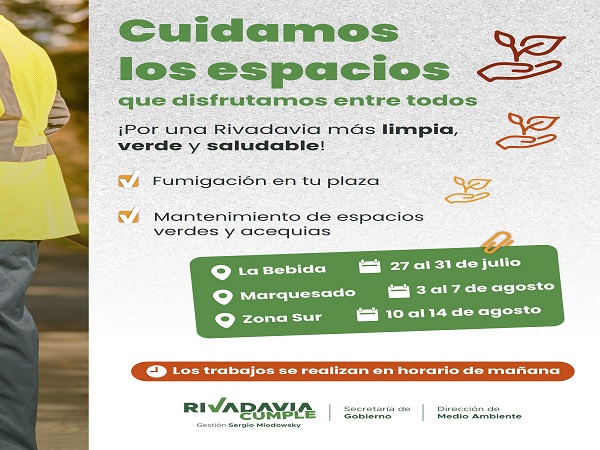 espacios riv