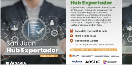 exportador
