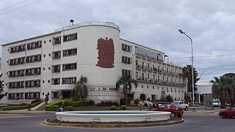 La Cámara de Diputados de San Juan expresa su profundo pesar por el trágico siniestro aéreo