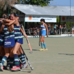 Alrededor de 800 deportistas llegarán a San Juan por el Nacional de Hockey Social para Menores