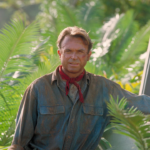 Dolor en el cine: murió Sam Neill, el doctor Alan Grant de la saga Jurassic Park