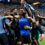 Argentina le ganó a Inglaterra y se metio en otra Final de una Copa del Mundo