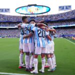 Final de la Copa del Mundo: cuando, donde y a que hora se juega.