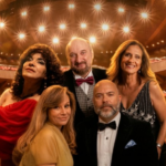 Grandes voces de la ópera y la zarzuela llegarán a San Juan