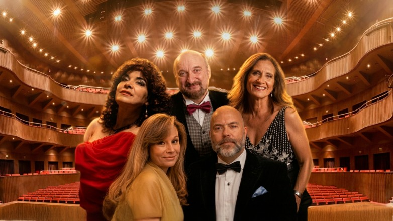 Grandes voces de la ópera y la zarzuela llegarán a San Juan