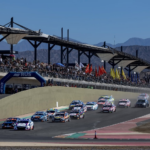 El TN se presentará por segunda vez en el año en el Circuito San Juan Villicum