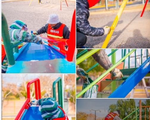juegos riv