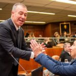 Séptima Sesión Ordinaria: aprobaron convenios, proyectos y declaraciones de interés