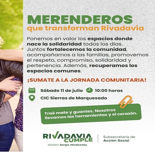 merenderos