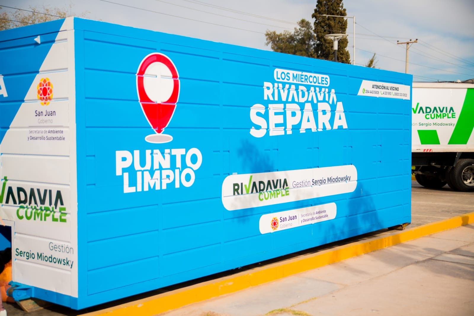riv separa